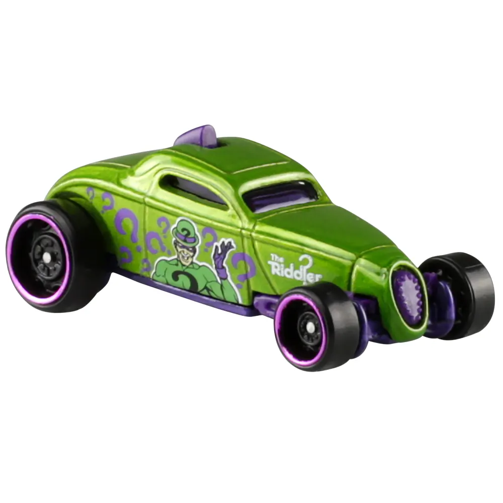 Sooo Fast — GHP54 — Green — imagem 3
