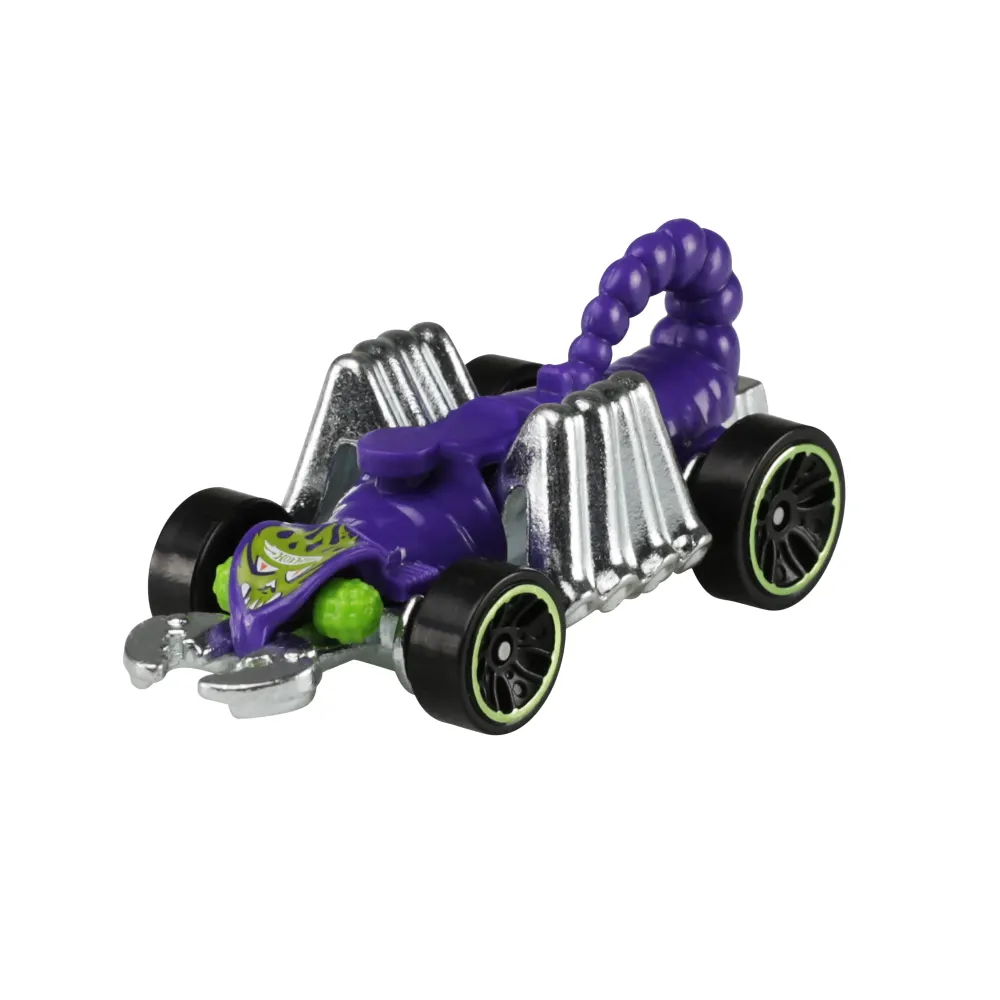 Eevil Weevil — GHP57 — Purple
