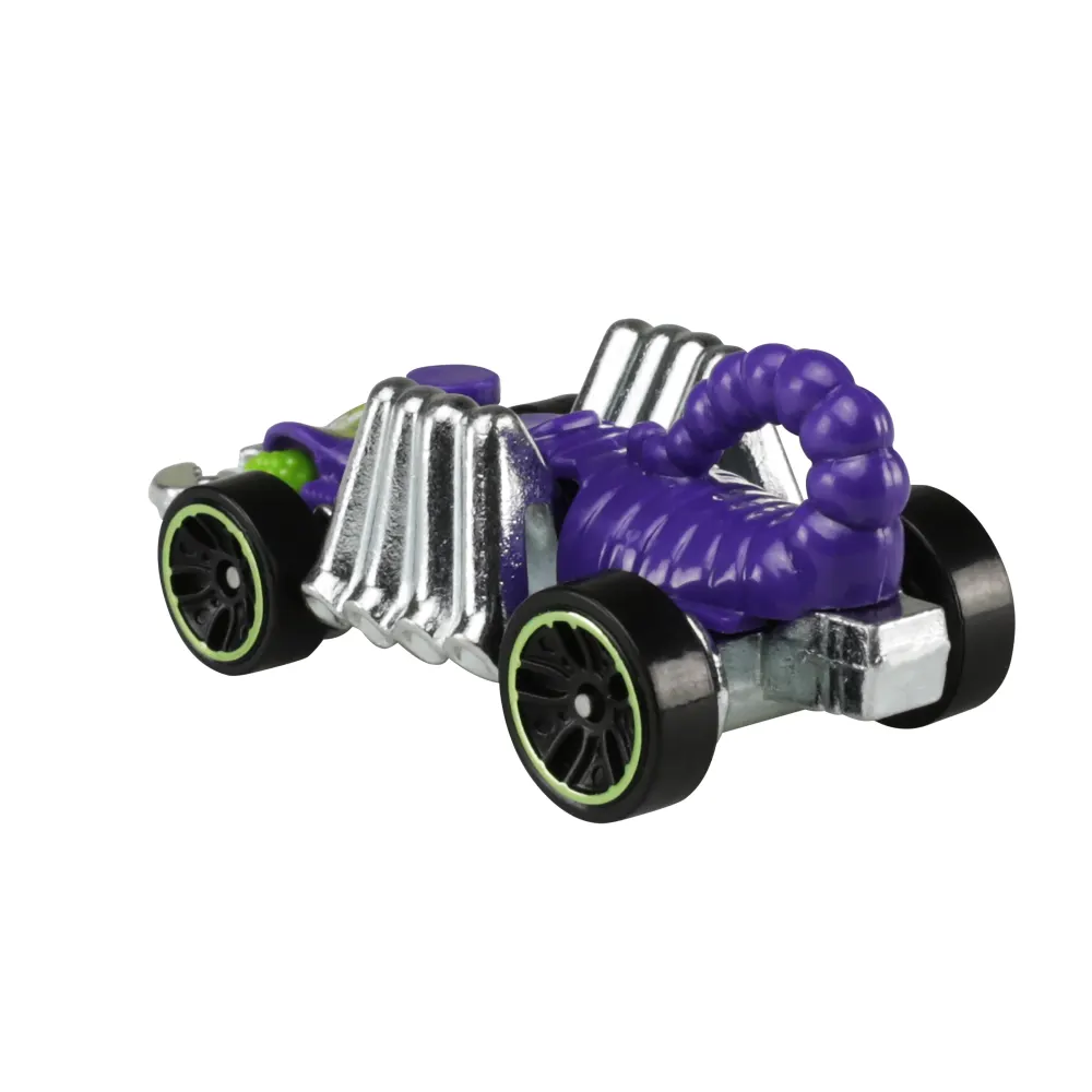 Eevil Weevil — GHP57 — Purple — imagem 3