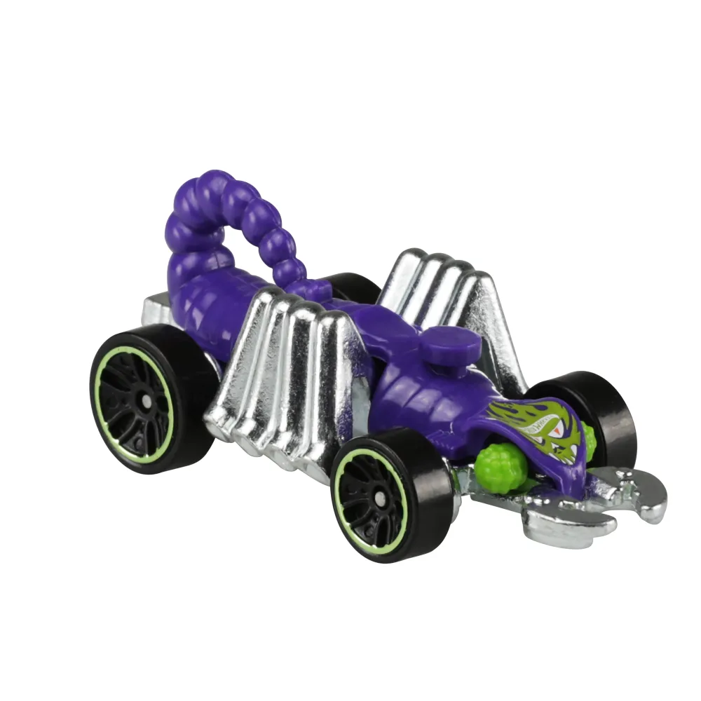 Eevil Weevil — GHP57 — Purple — imagem 4