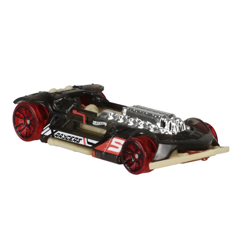 X-Steam — GHP59 — Black — imagem 4