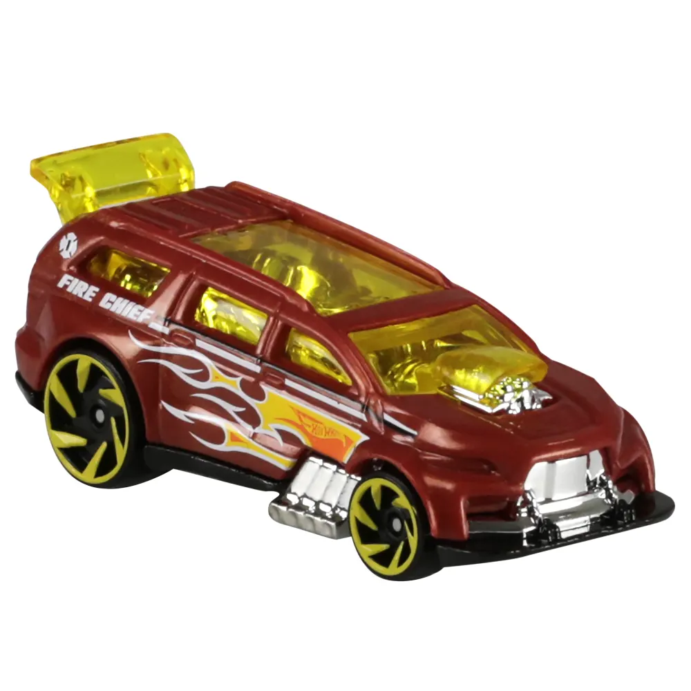 Nitro Tailgater — GHP61 — Red — imagem 4