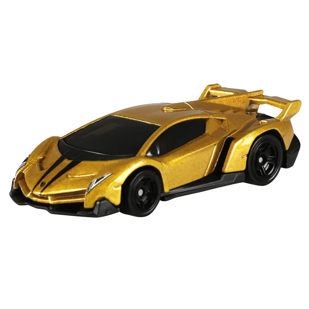 Lamborghini Veneno — GHP62 — Metalflake Gold