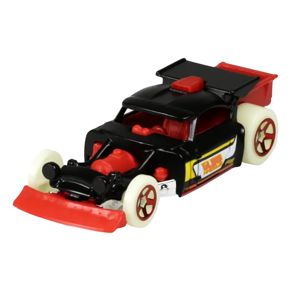 Aristo Rat — GHP65 — Black