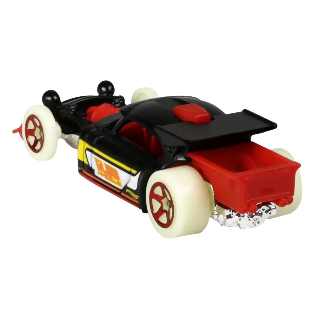 Aristo Rat — GHP65 — Black — imagem 3