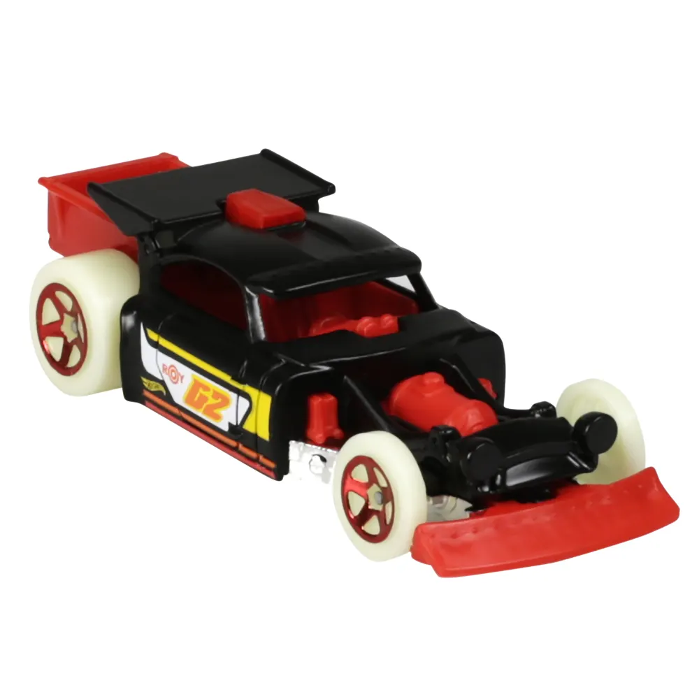 Aristo Rat — GHP65 — Black — imagem 4