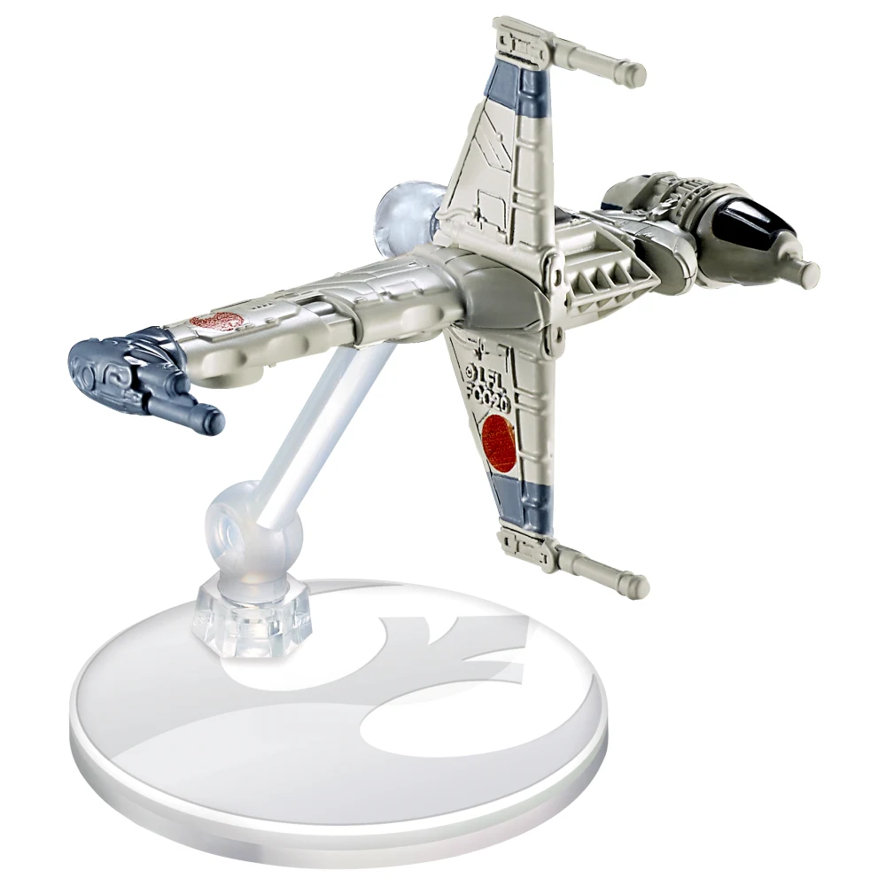 B-Wing Fighter — GJC30 — Off-white