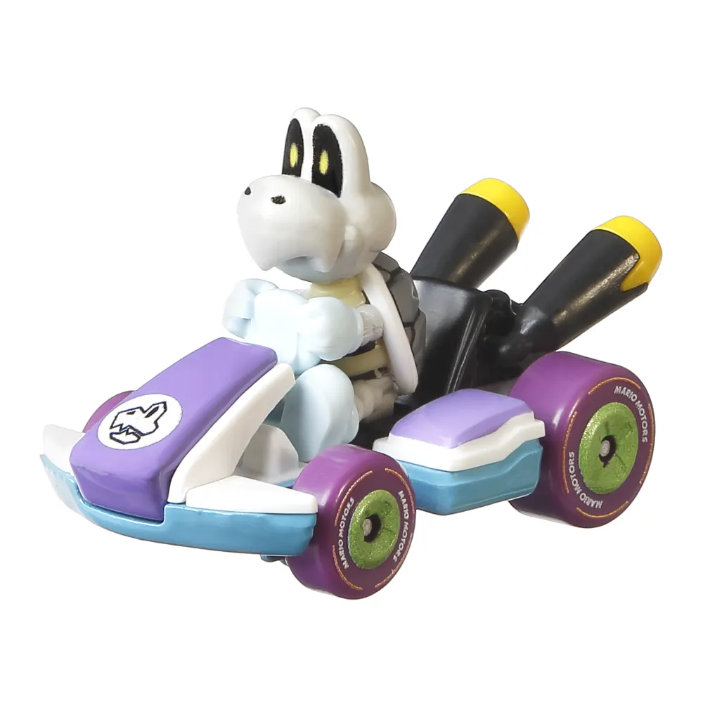 DRY BONES STANDARD KART — GJH59 — Purple