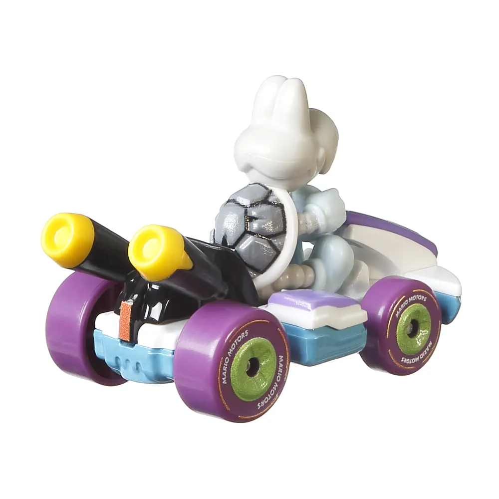 DRY BONES STANDARD KART — GJH59 — Purple — imagem 3