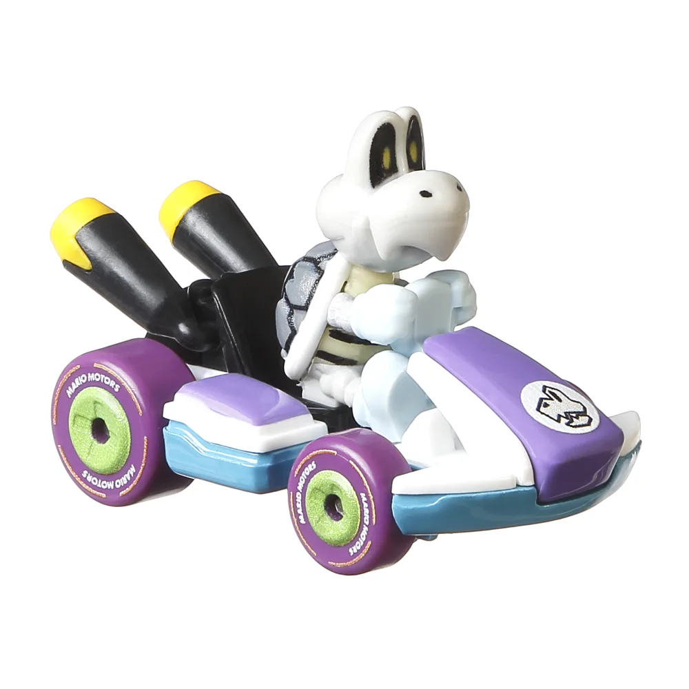 DRY BONES STANDARD KART — GJH59 — Purple — imagem 4