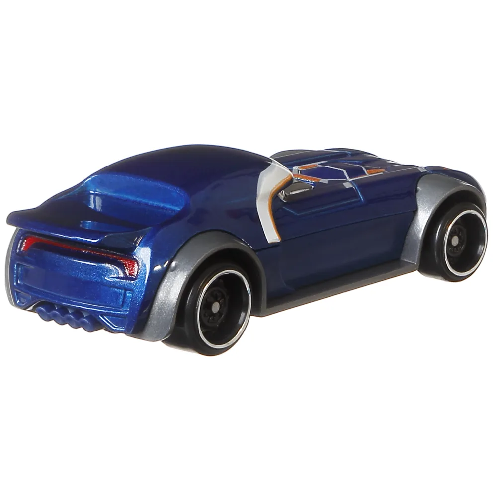 Taskmaster — GJH93 — Metallic Blue — imagem 3