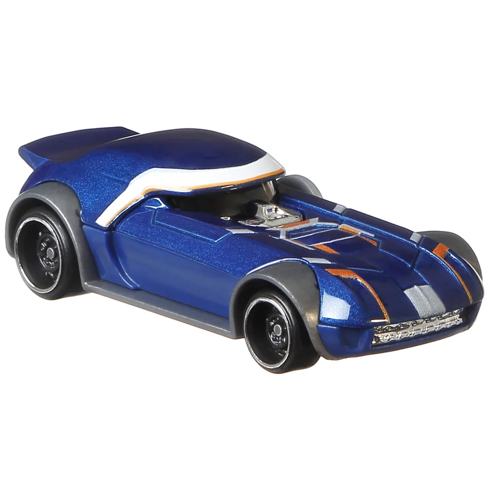 Taskmaster — GJH93 — Metallic Blue — imagem 4