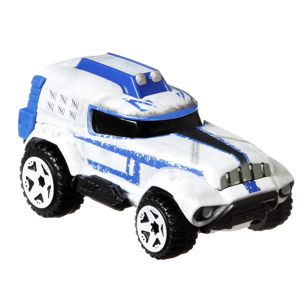 Captain Rex — GJJ00 — White — imagem 4