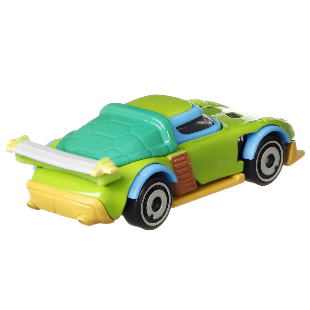 Leonardo — GJJ03 — Light green — imagem 3