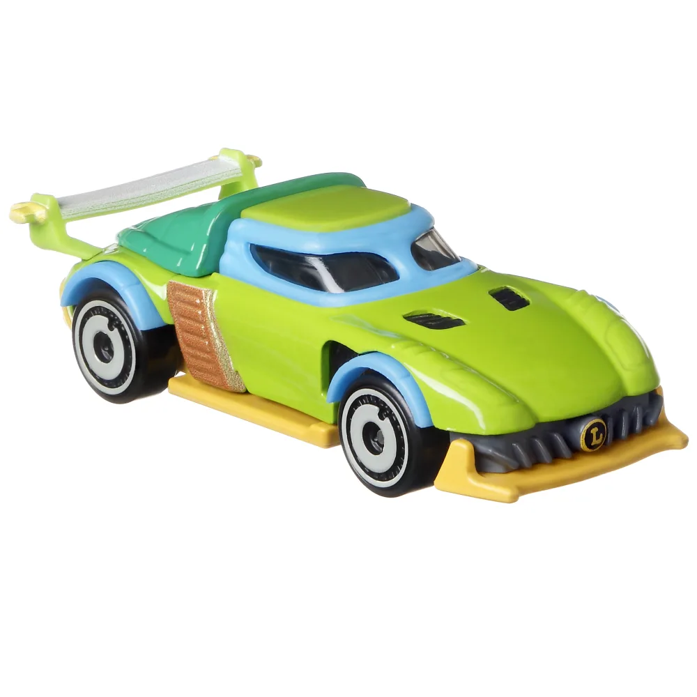 Leonardo — GJJ03 — Light green — imagem 4