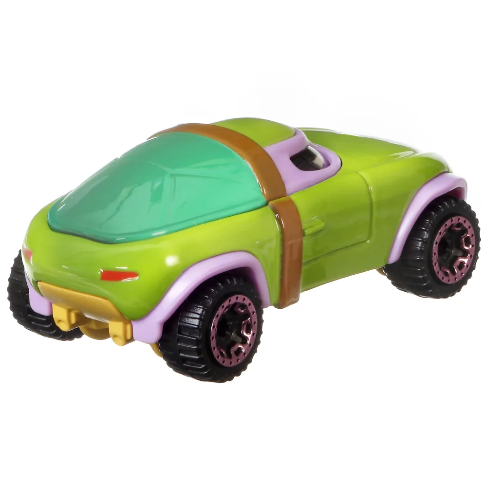 Donatello — GJJ04 — Light green — imagem 3