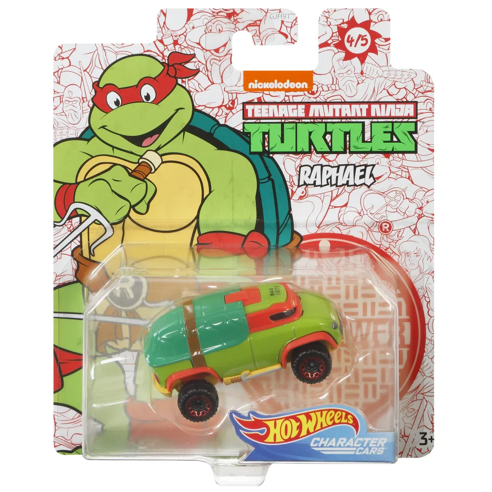 Raphael — GJJ06 — Light green — imagem 2