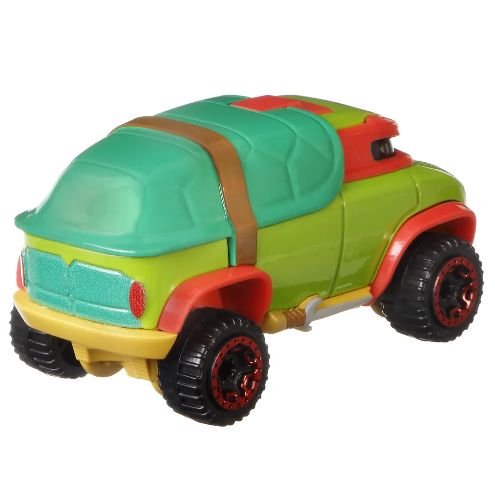 Raphael — GJJ06 — Light green — imagem 3