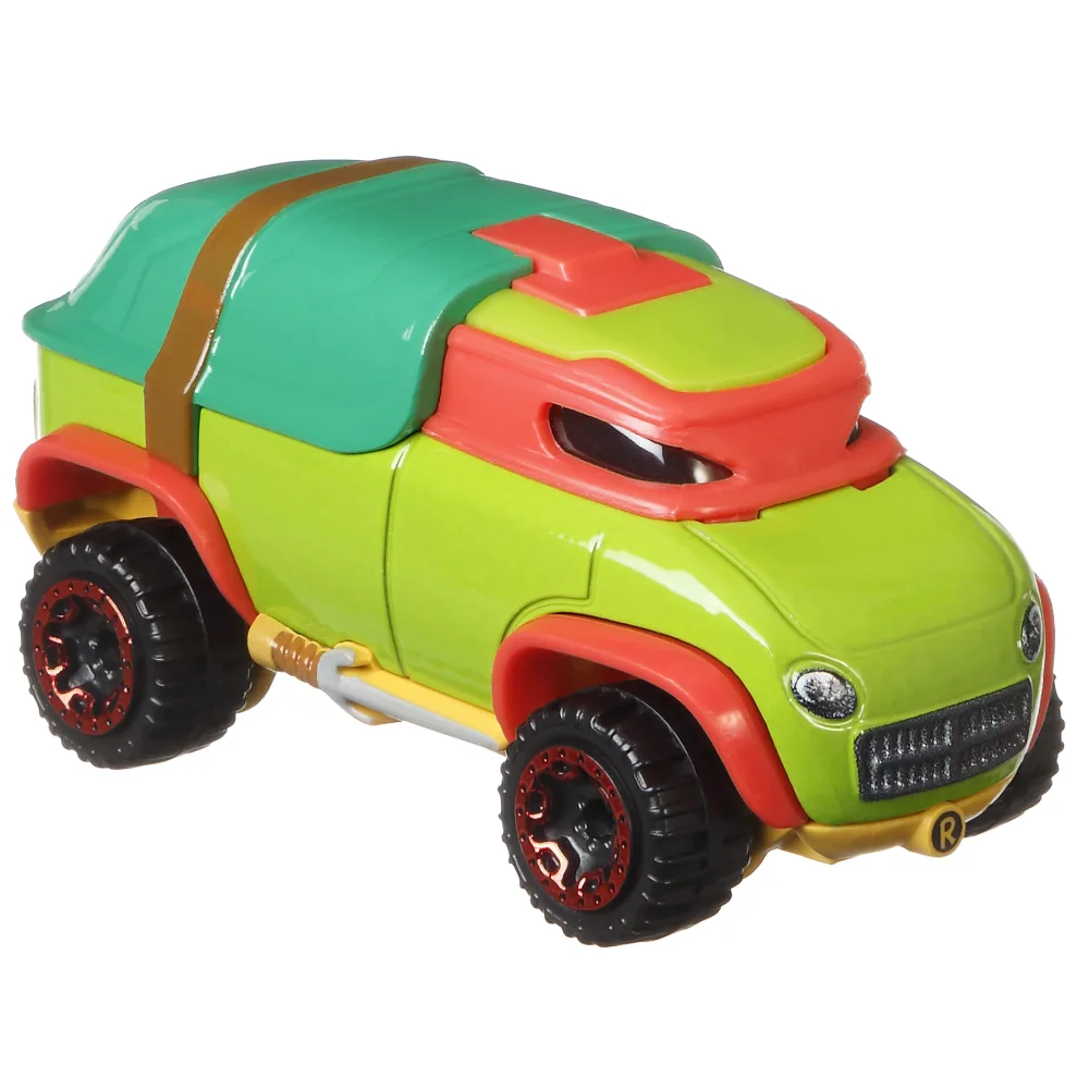 Raphael — GJJ06 — Light green — imagem 4