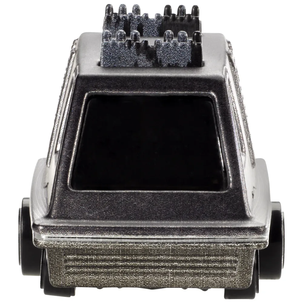 Mouse Droid — GJJ21 — Charcoal — imagem 3