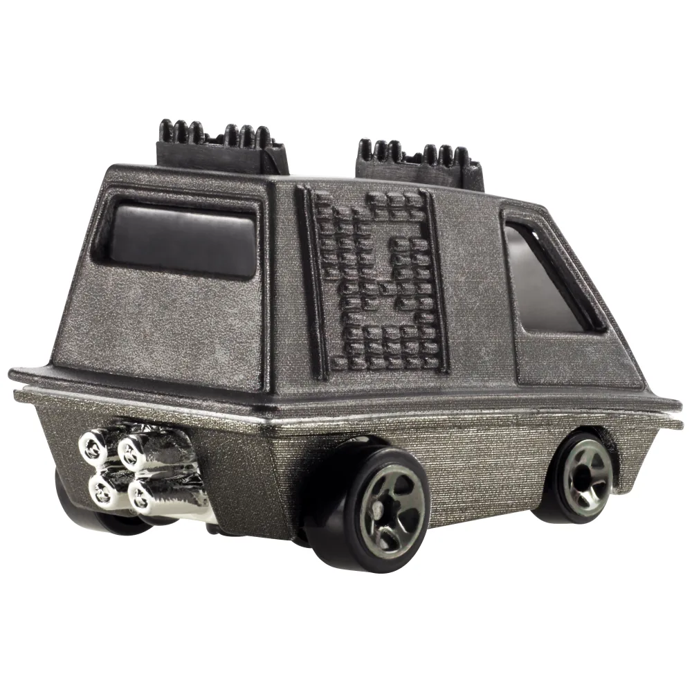 Mouse Droid — GJJ21 — Charcoal — imagem 4