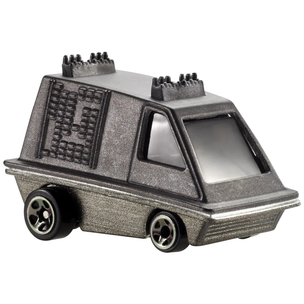 Mouse Droid — GJJ21 — Charcoal — imagem 5