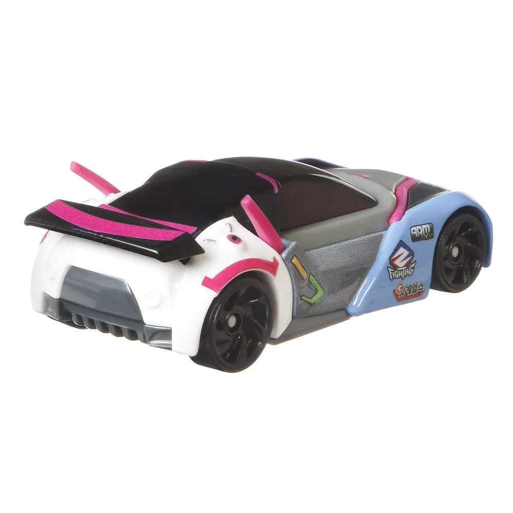 D.Va — GJJ26 — Blue — imagem 4
