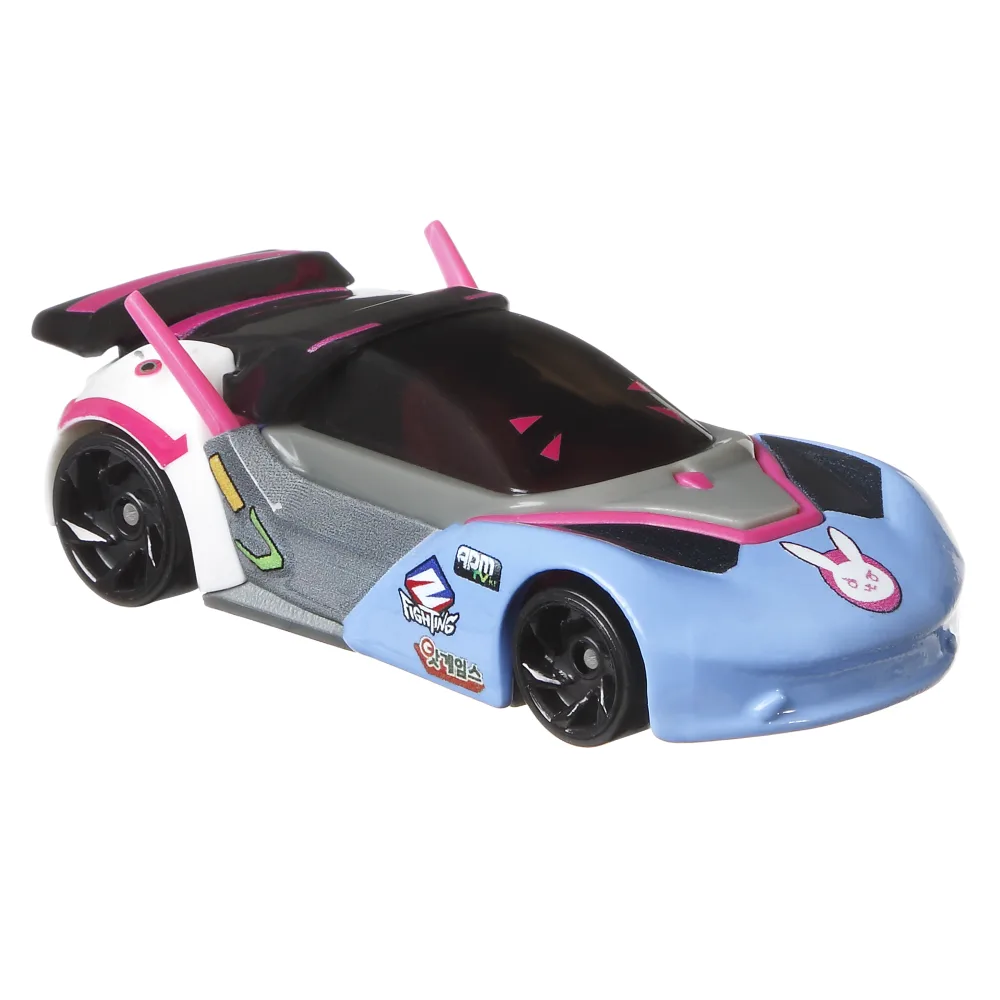 D.Va — GJJ26 — Blue — imagem 5