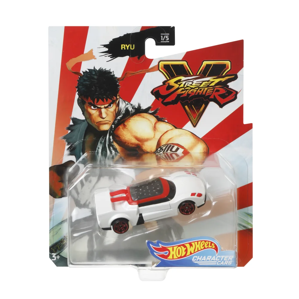 Ryu — GJJ30 — White — imagem 2