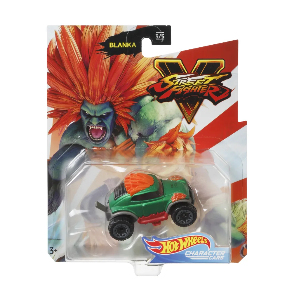 Blanka — GJJ31 — Matte Green — imagem 2