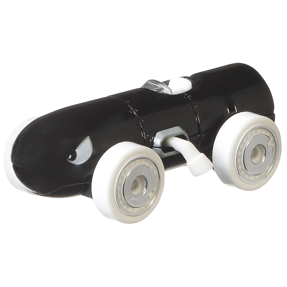 Bullet Bill — GJJ36 — Black