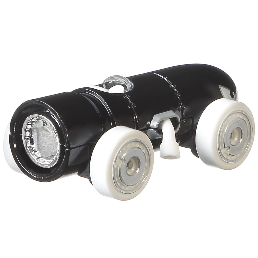 Bullet Bill — GJJ36 — Black — imagem 3