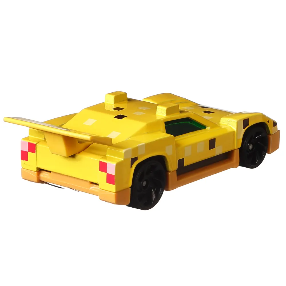 Ocelot — GJJ37 — Yellow — imagem 3