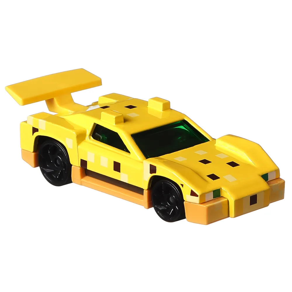 Ocelot — GJJ37 — Yellow — imagem 4