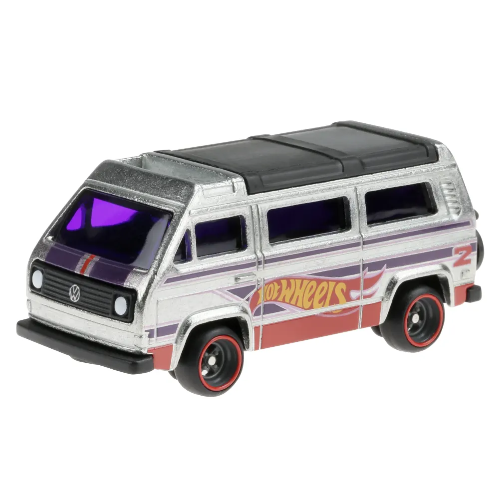 VOLKSWAGEN SUNAGON — GJJ76 — ZAMAC