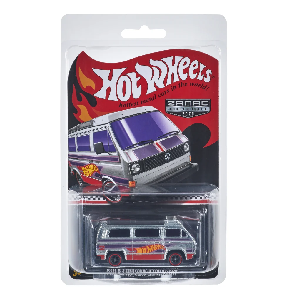 VOLKSWAGEN SUNAGON — GJJ76 — ZAMAC — imagem 2