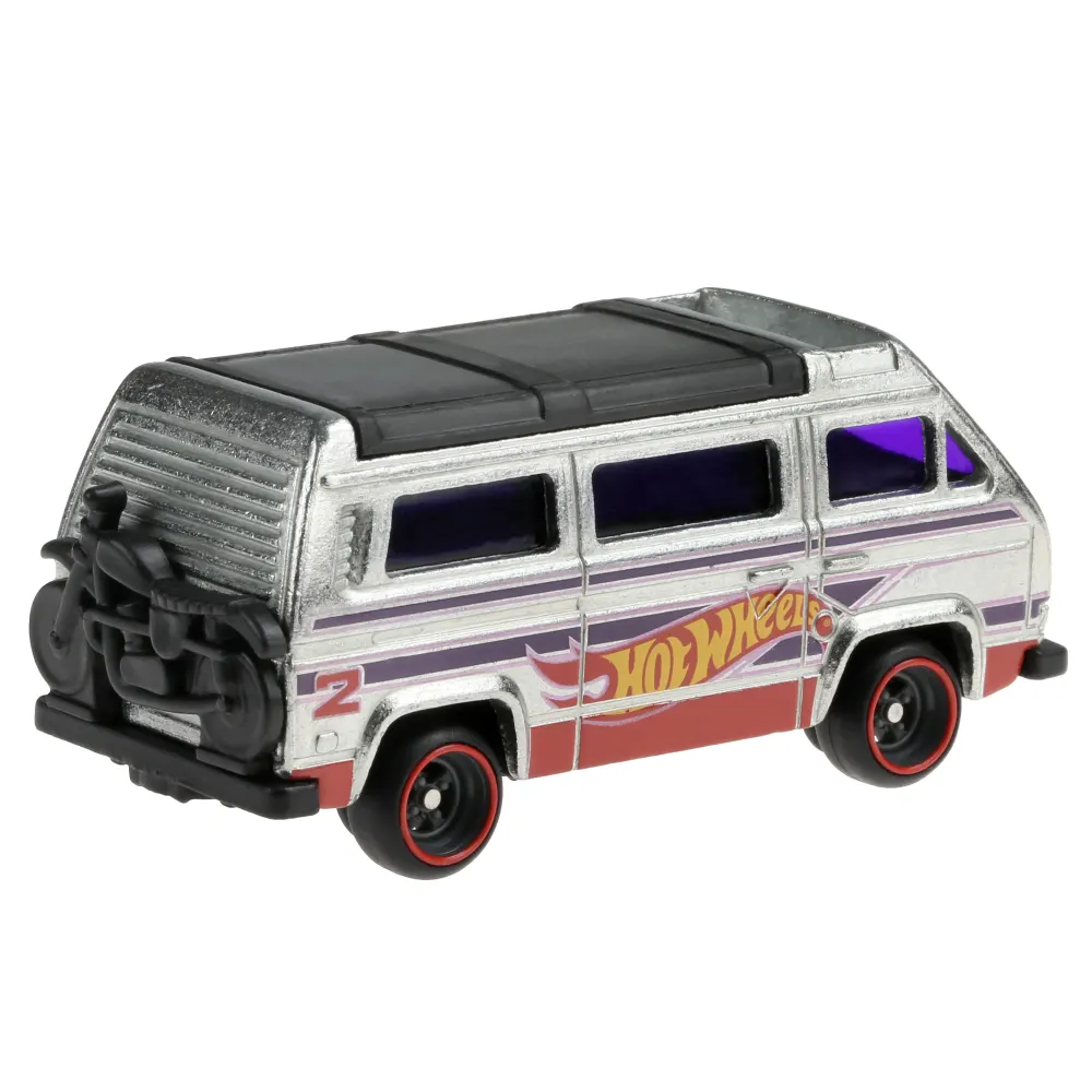 VOLKSWAGEN SUNAGON — GJJ76 — ZAMAC — imagem 3