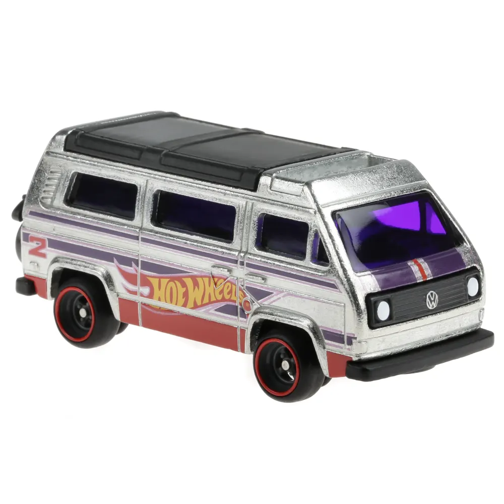 VOLKSWAGEN SUNAGON — GJJ76 — ZAMAC — imagem 4