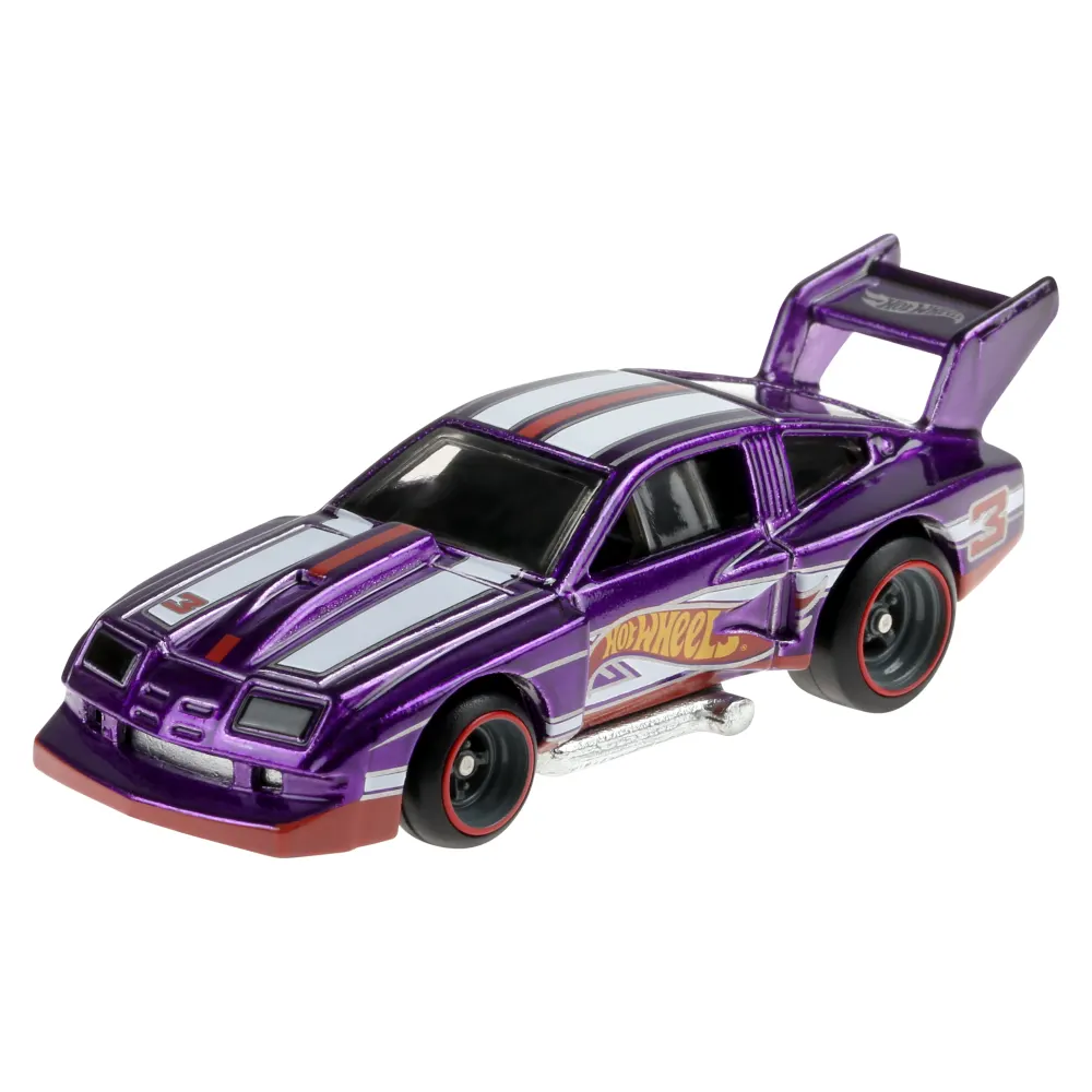 '76 Chevy Monza — GJJ77 — Spectraflame Purple — imagem 2