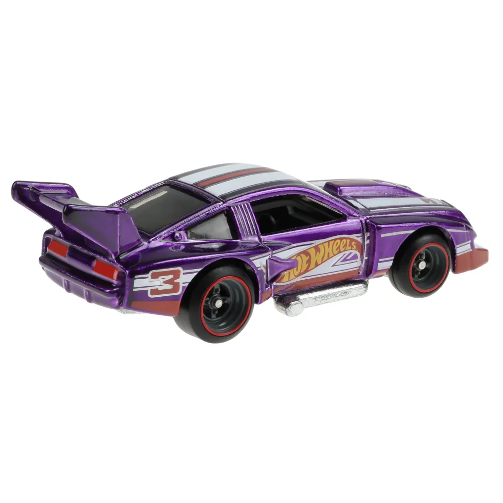 '76 Chevy Monza — GJJ77 — Spectraflame Purple — imagem 3