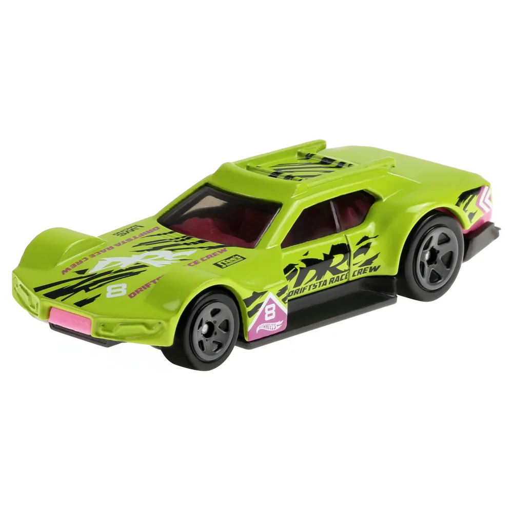 Driftsta — GJL82 — Light Green