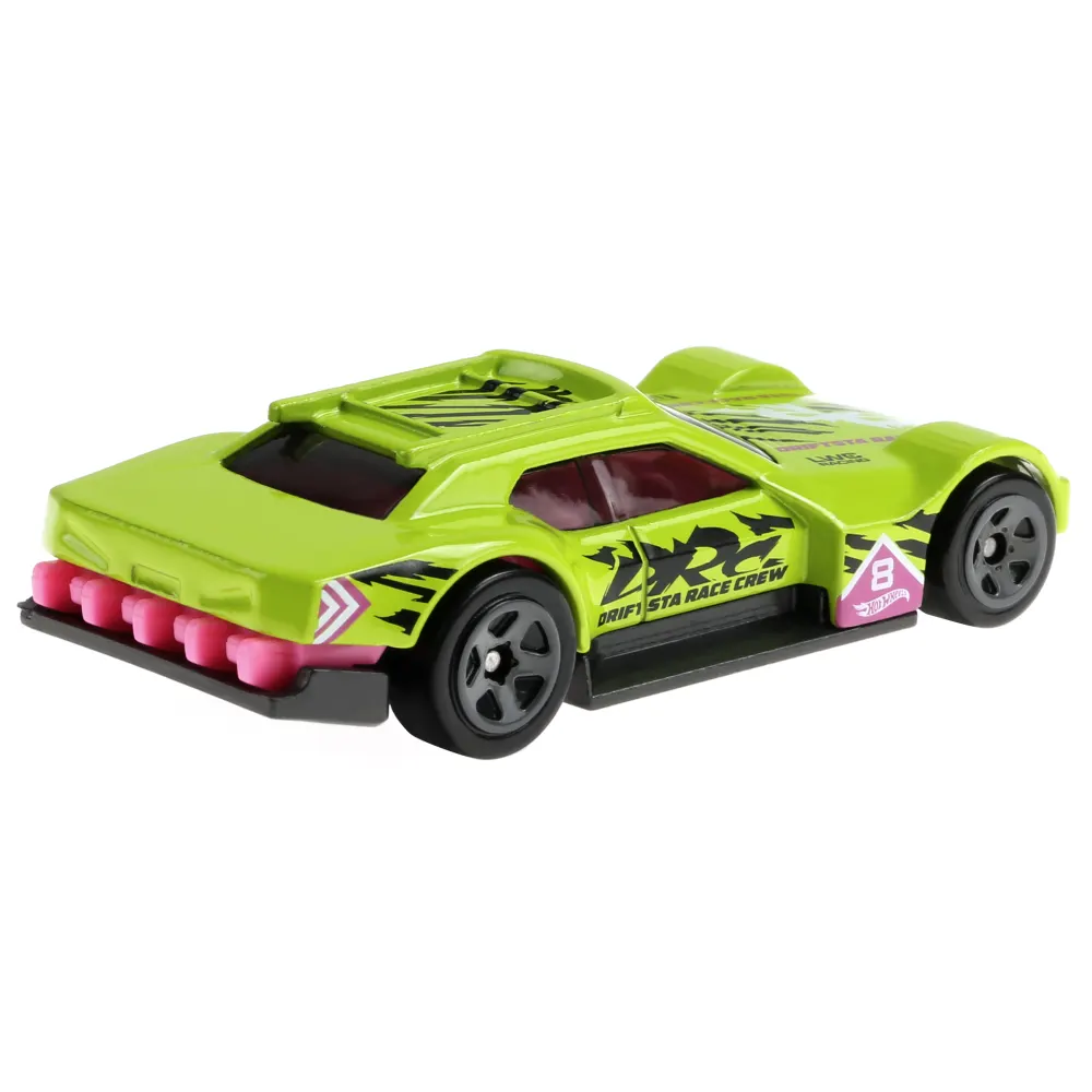 Driftsta — GJL82 — Light Green — imagem 2