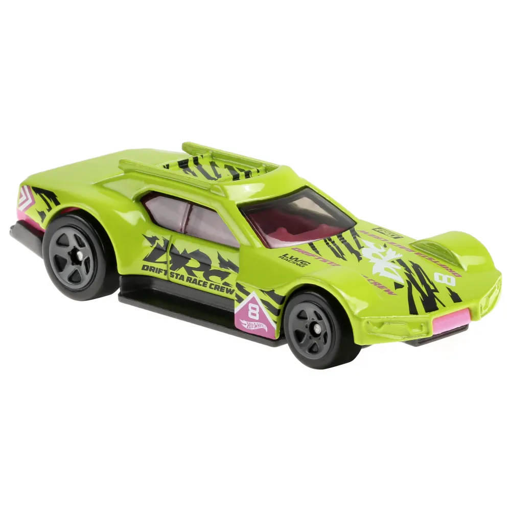 Driftsta — GJL82 — Light Green — imagem 3