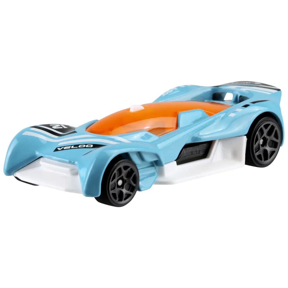 Futurismo — GJL83 — Turquoise