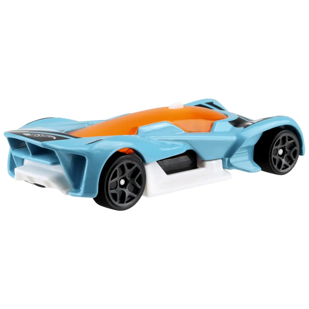 Futurismo — GJL83 — Turquoise — imagem 2