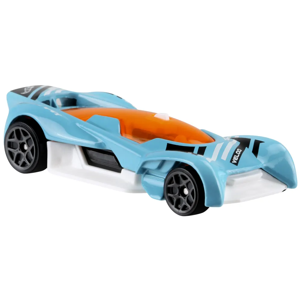 Futurismo — GJL83 — Turquoise — imagem 3