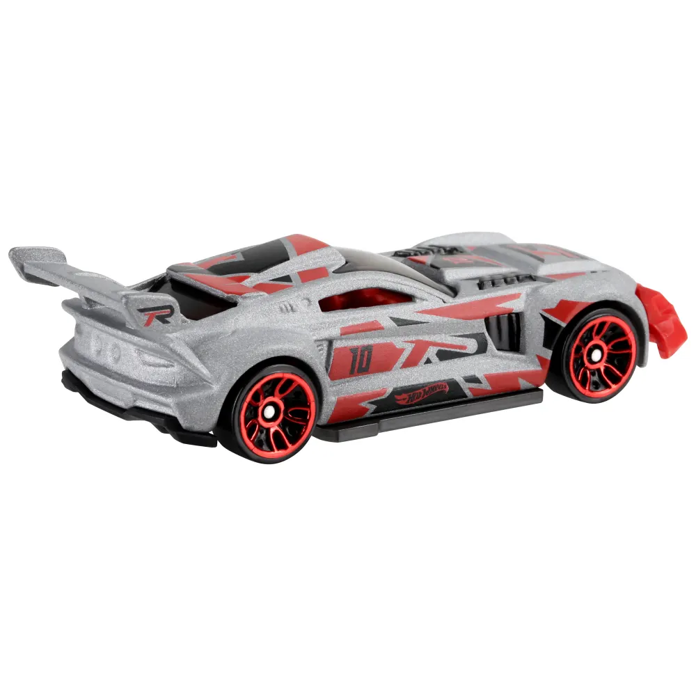 Track Ripper — GJL86 — Silver — imagem 2