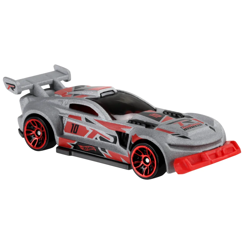 Track Ripper — GJL86 — Silver — imagem 3