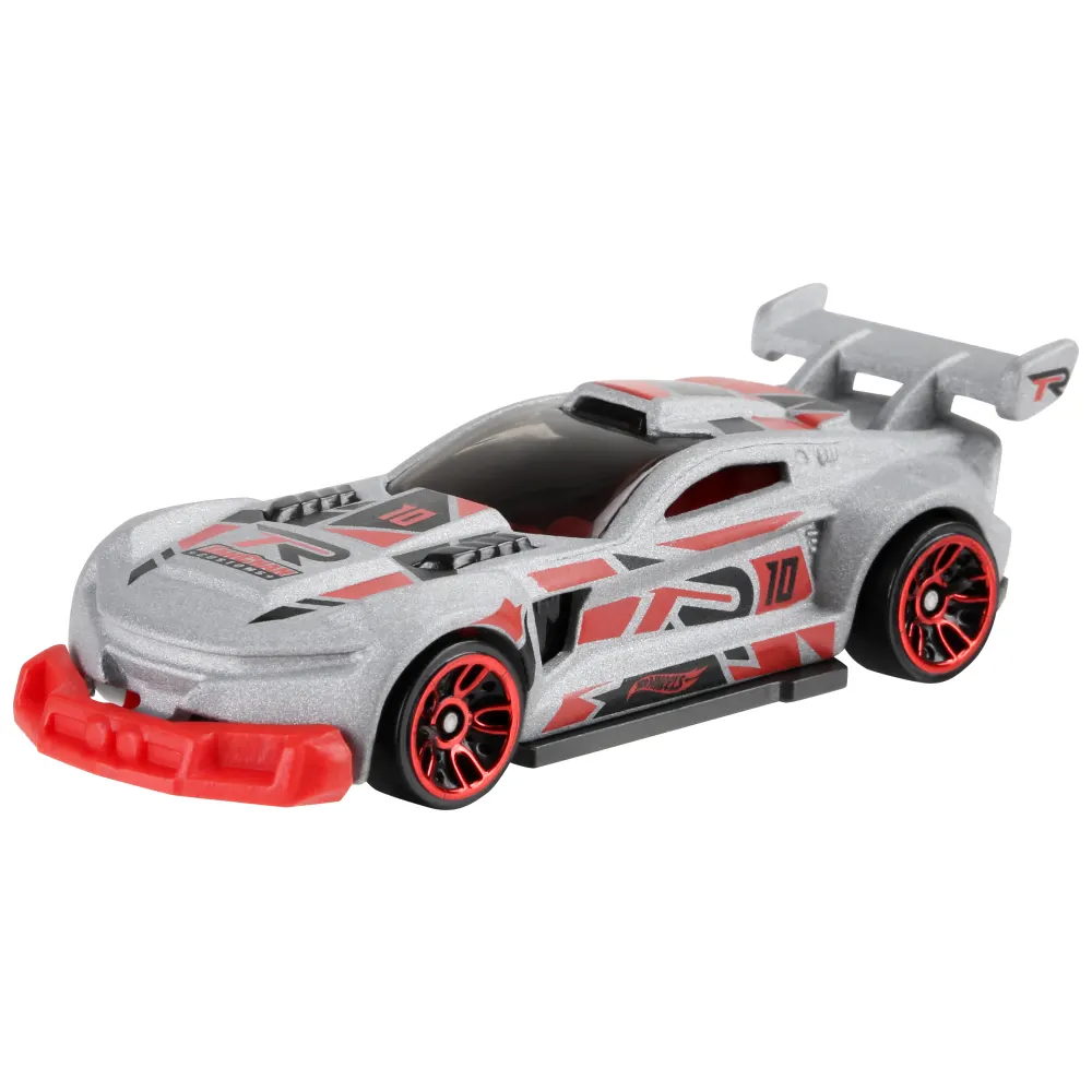 Track Ripper — GJL86 — Silver — imagem 4