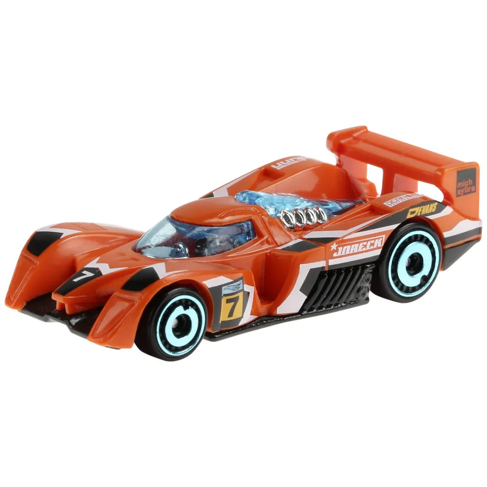 24 Ours — GJL88 — Orange
